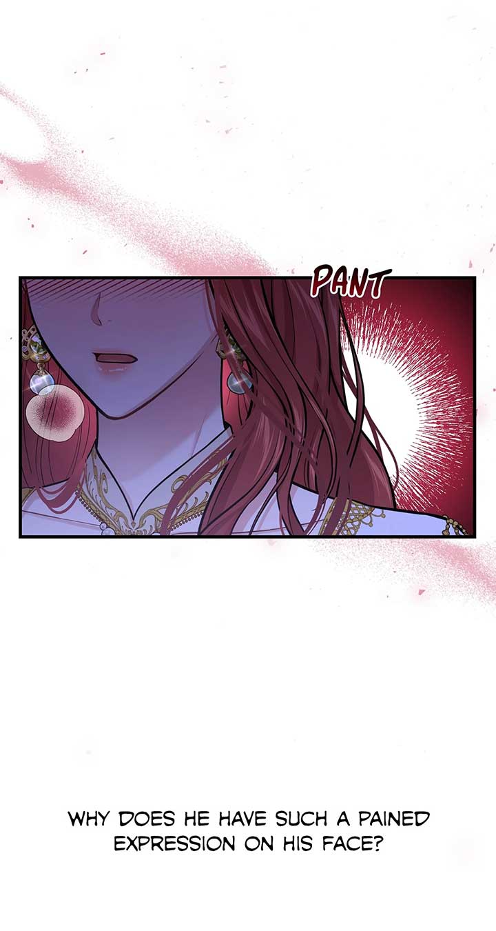 The Secret Bedroom of a Dejected Royal Daughter Chapter 95 16